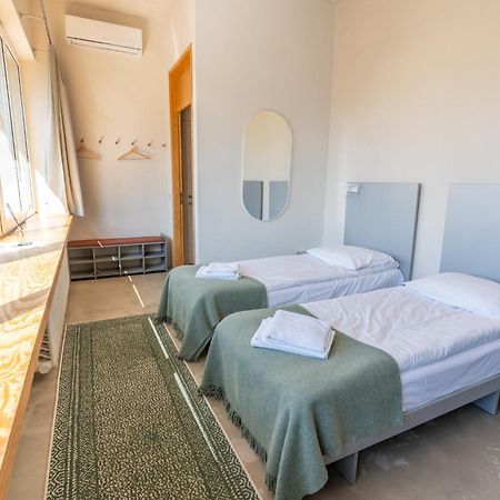 Tech Spa Coliving&Coworking Spaces Druskininkai Bagian luar foto