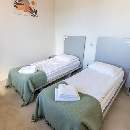 Tech Spa Coliving&Coworking Spaces Druskininkai Bagian luar foto