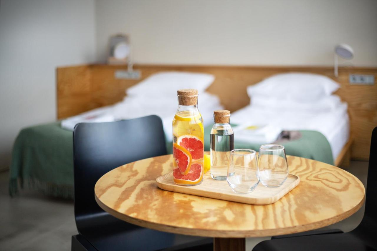 Tech Spa Coliving&Coworking Spaces Druskininkai Bagian luar foto