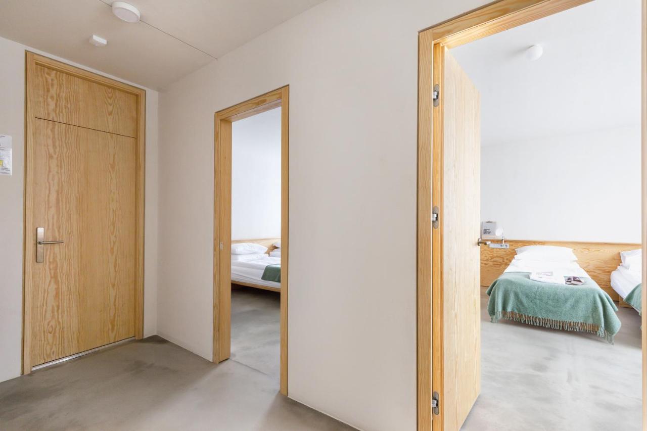 Tech Spa Coliving&Coworking Spaces Druskininkai Bagian luar foto
