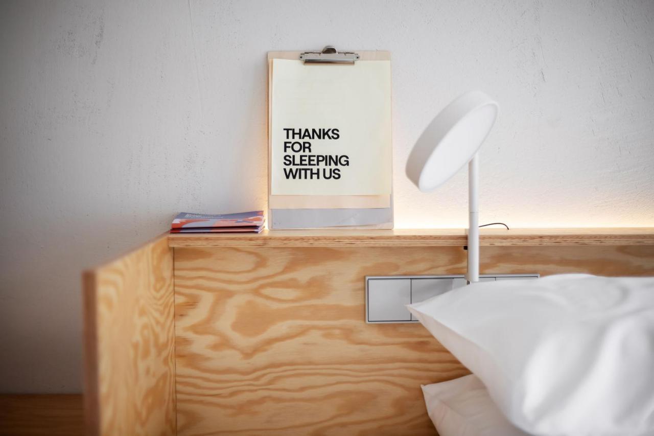 Tech Spa Coliving&Coworking Spaces Druskininkai Bagian luar foto
