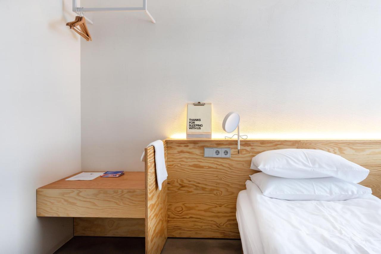 Tech Spa Coliving&Coworking Spaces Druskininkai Bagian luar foto
