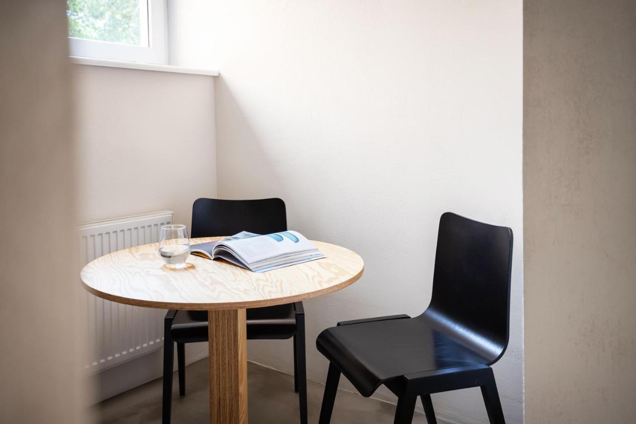 Tech Spa Coliving&Coworking Spaces Druskininkai Bagian luar foto