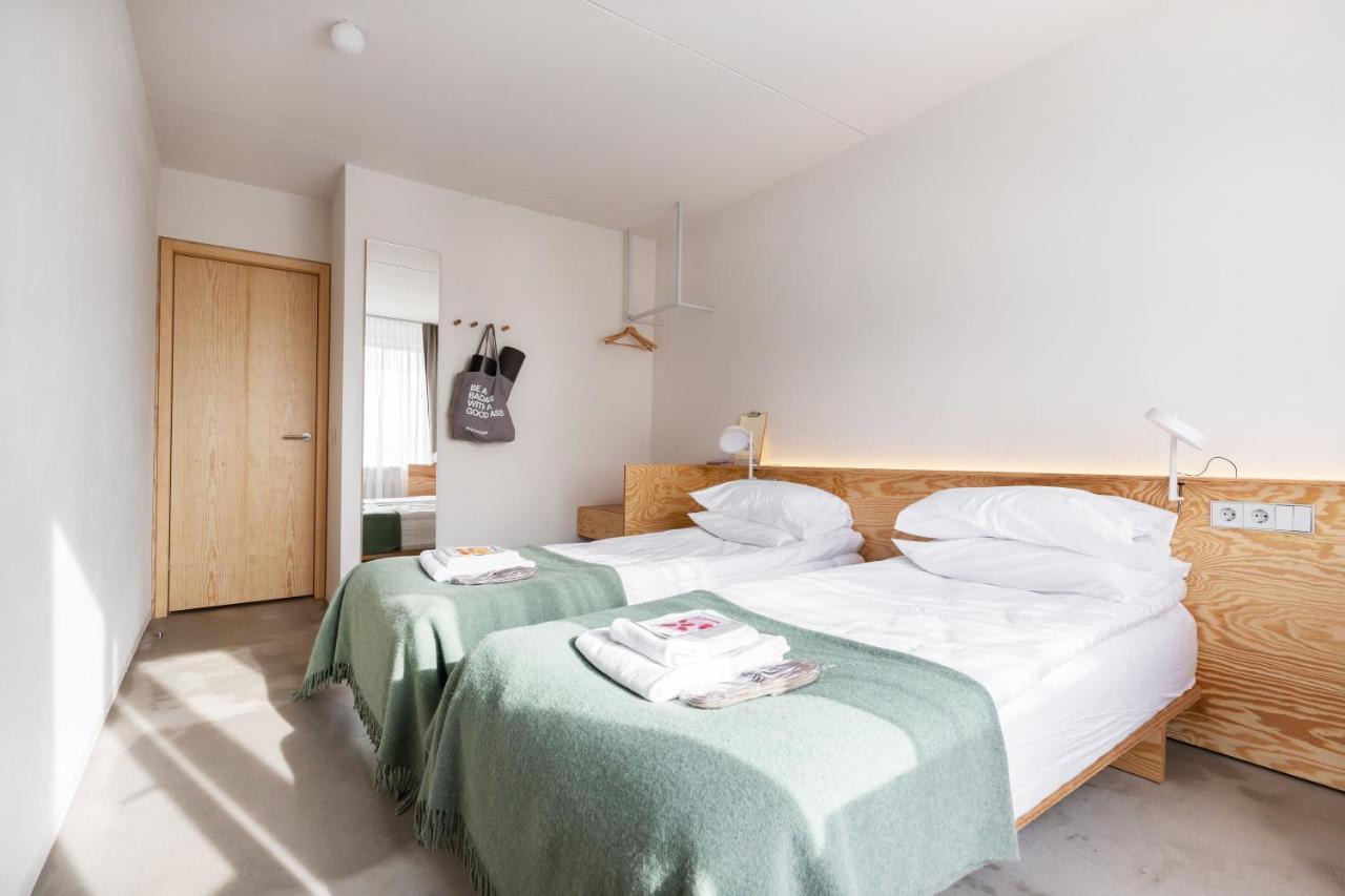 Tech Spa Coliving&Coworking Spaces Druskininkai Bagian luar foto