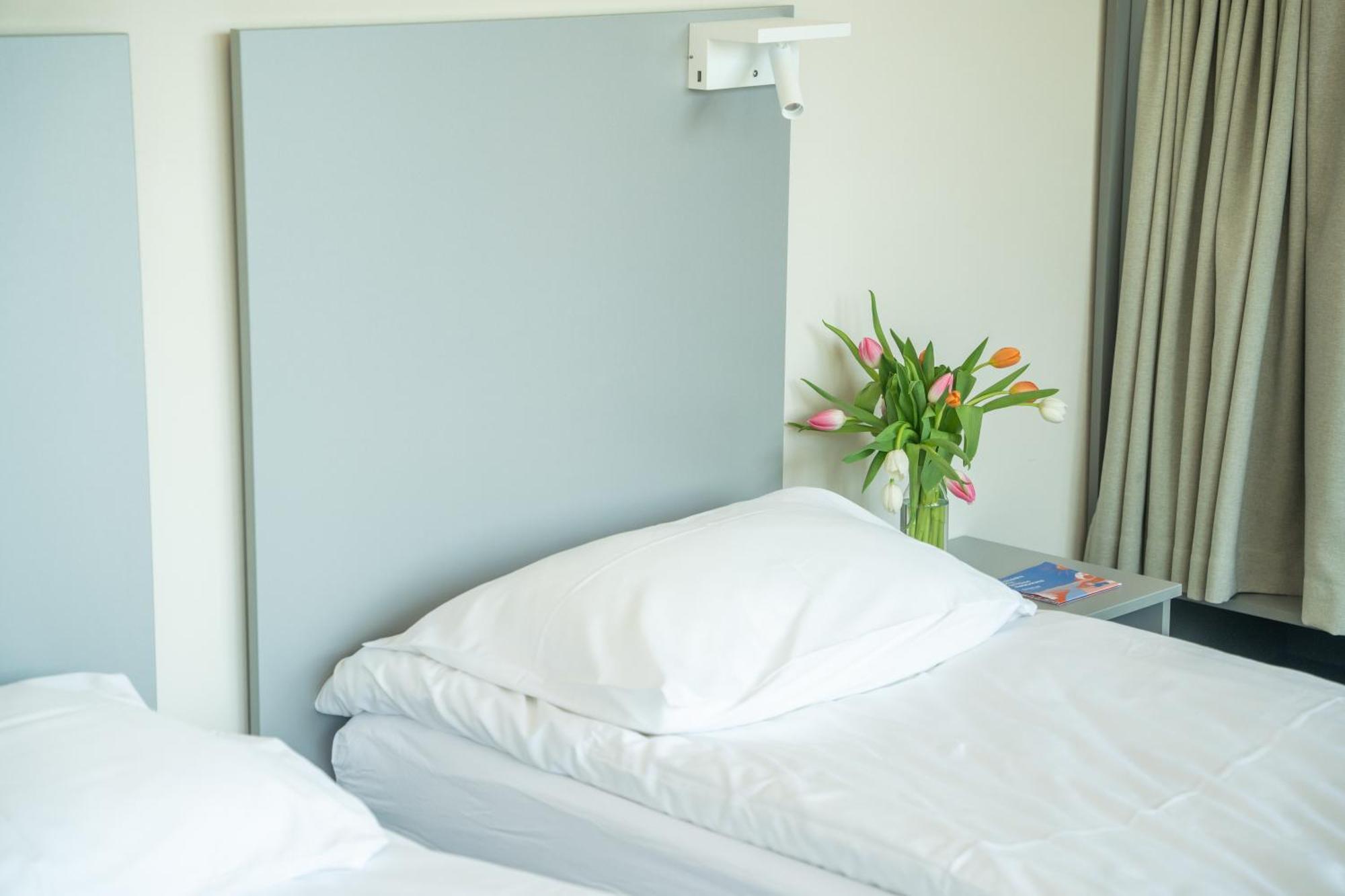 Tech Spa Coliving&Coworking Spaces Druskininkai Bagian luar foto