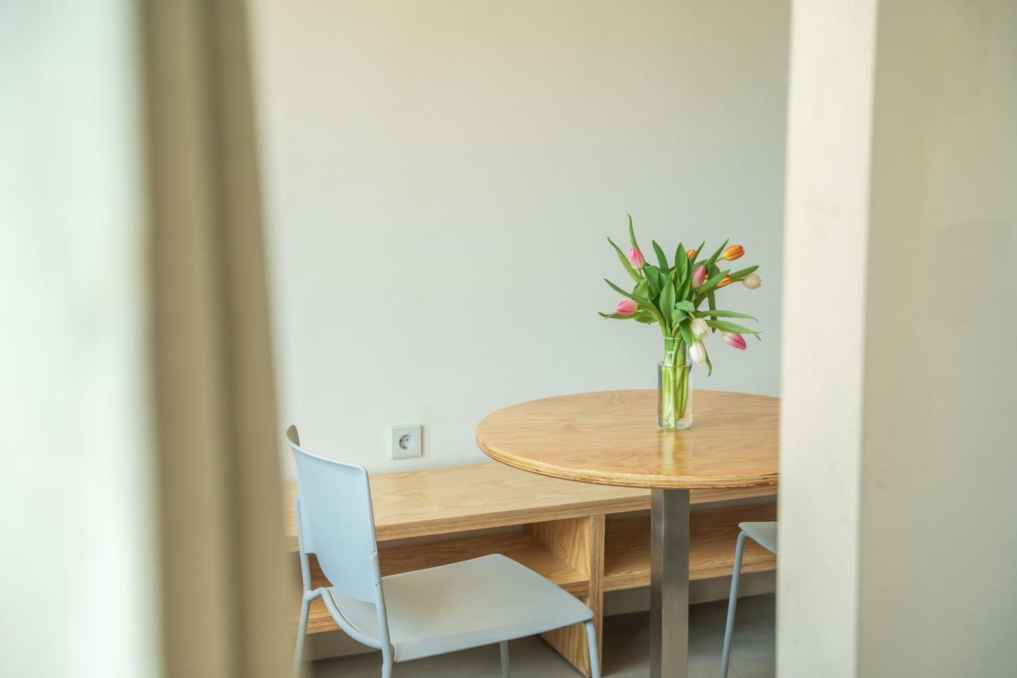 Tech Spa Coliving&Coworking Spaces Druskininkai Bagian luar foto