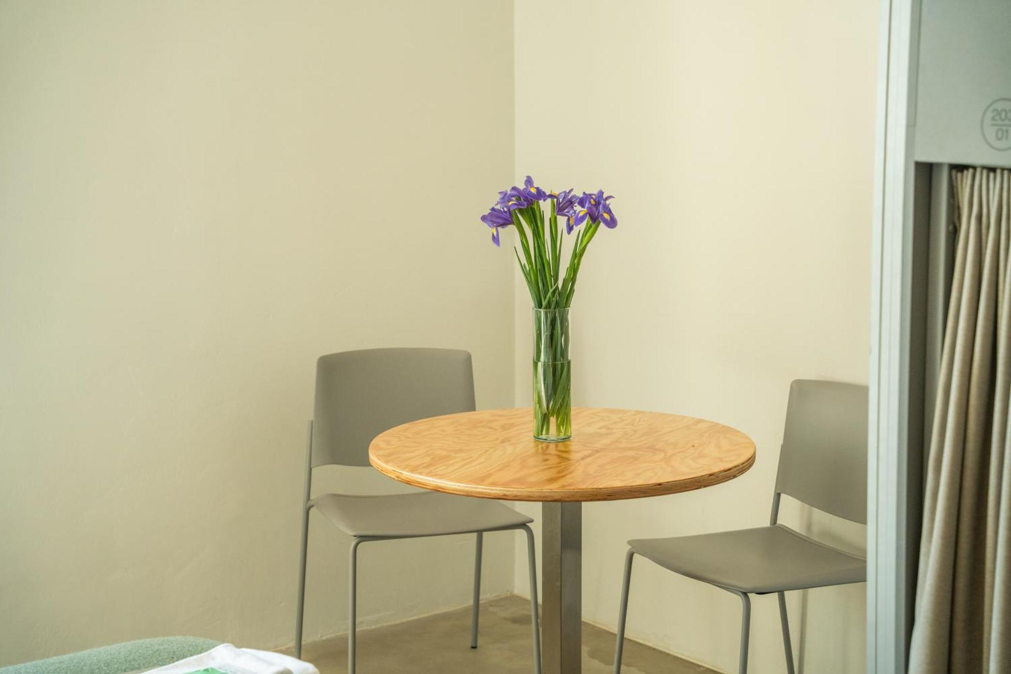 Tech Spa Coliving&Coworking Spaces Druskininkai Bagian luar foto