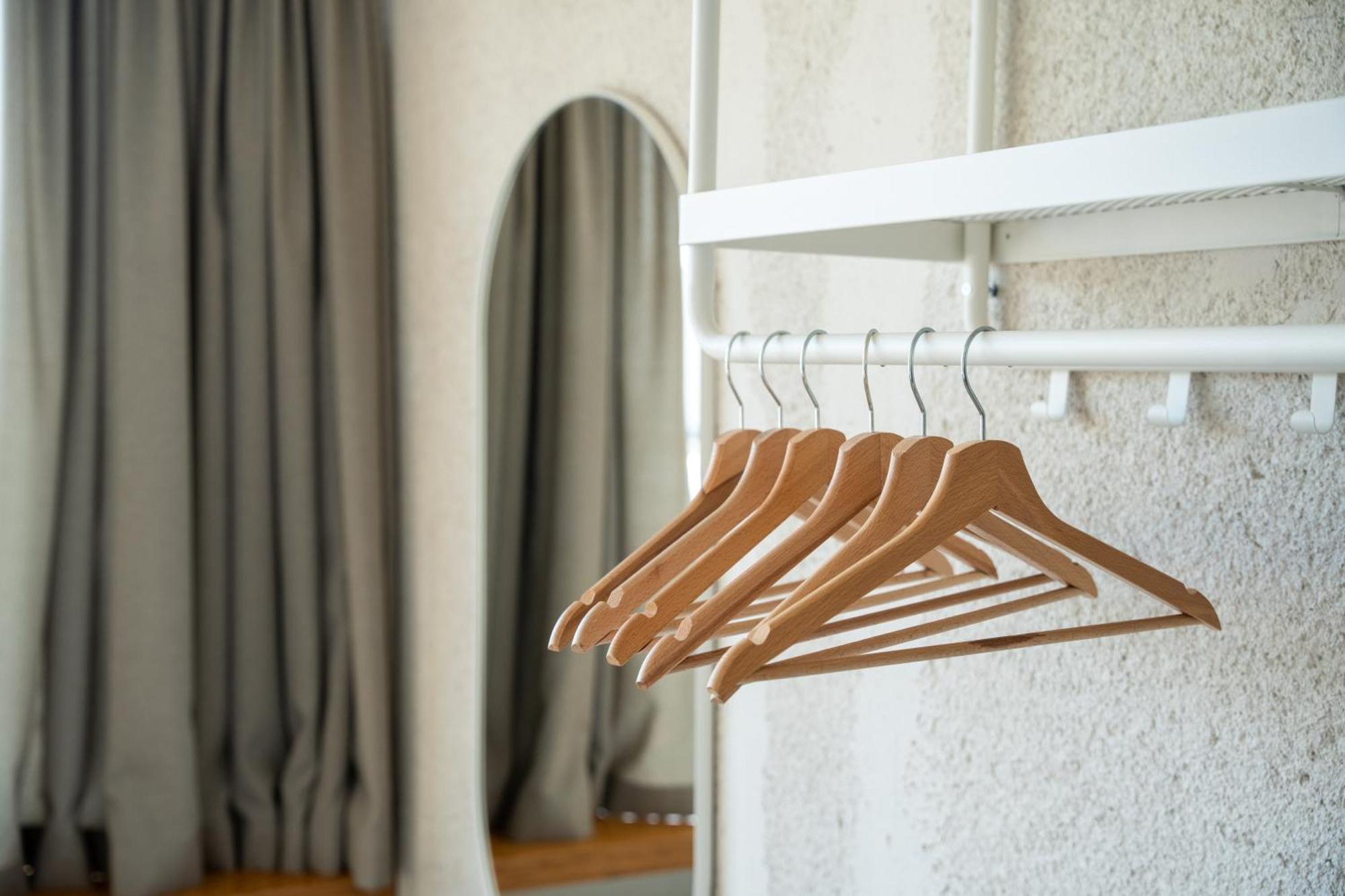 Tech Spa Coliving&Coworking Spaces Druskininkai Bagian luar foto