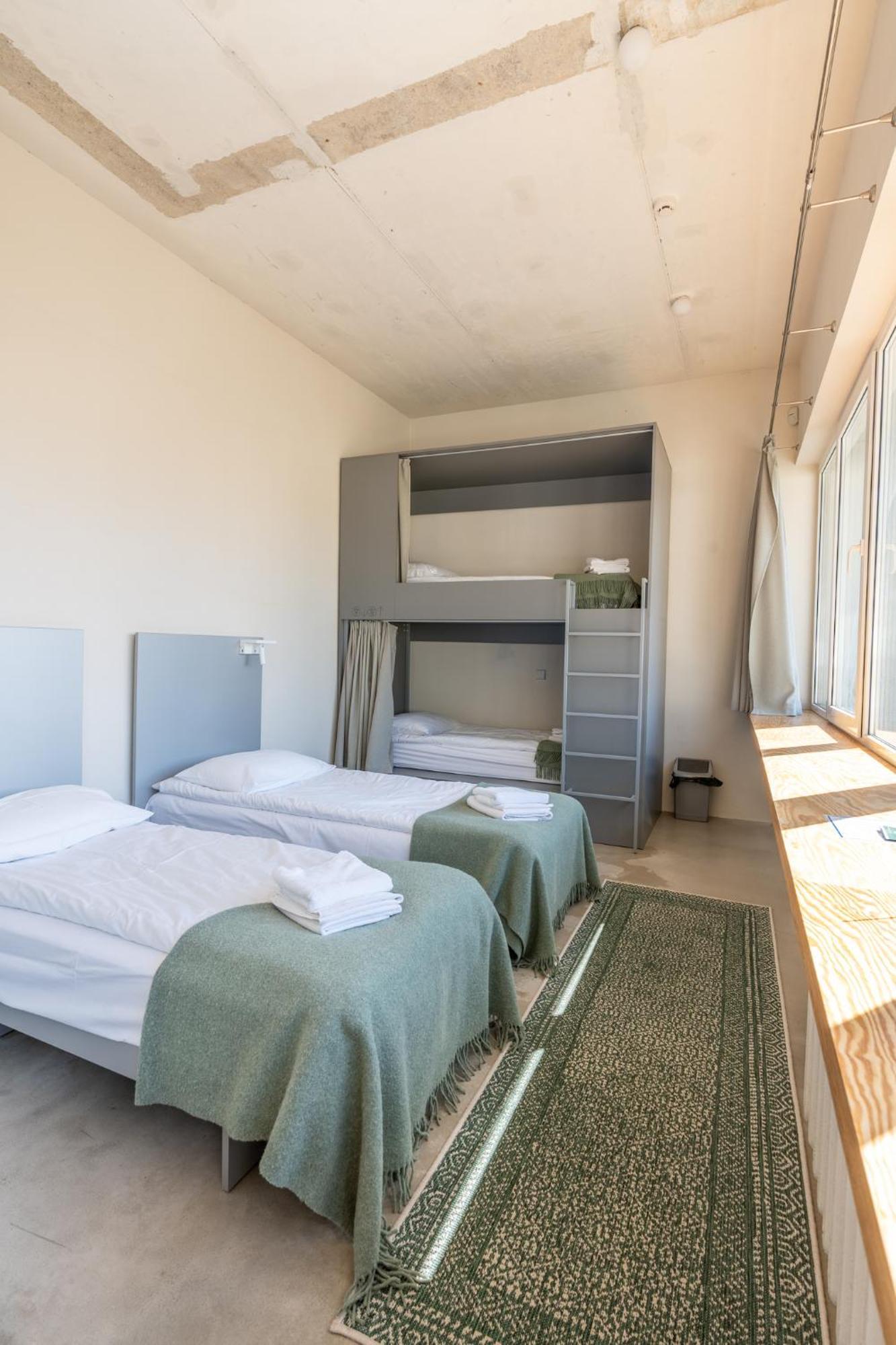 Tech Spa Coliving&Coworking Spaces Druskininkai Bagian luar foto