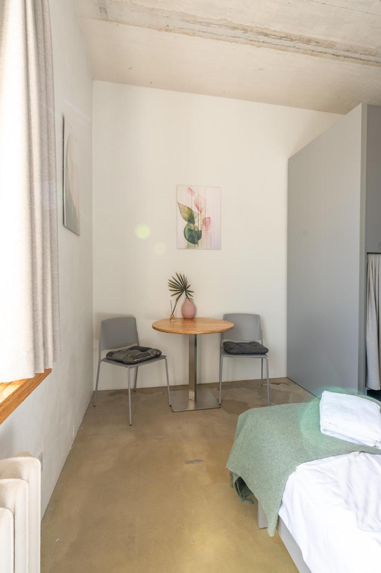 Tech Spa Coliving&Coworking Spaces Druskininkai Bagian luar foto